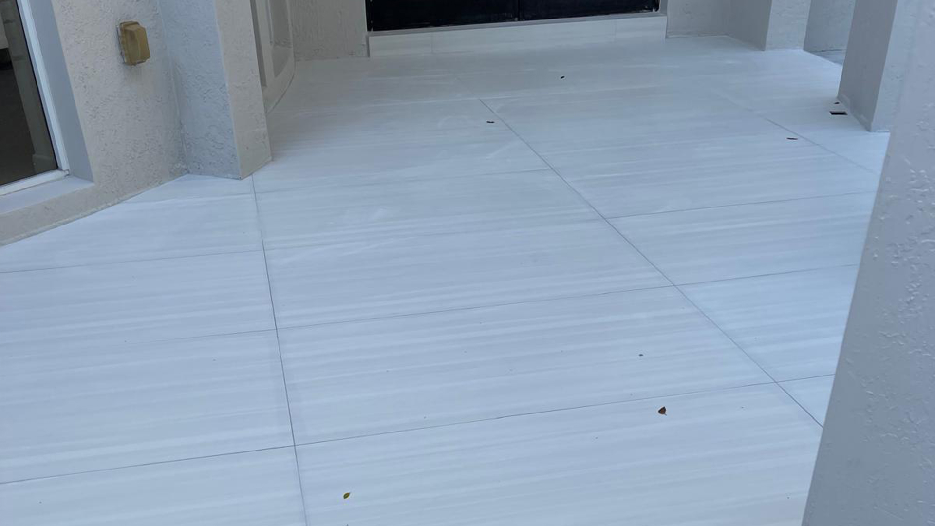 Construction and remodeling projects in Miami